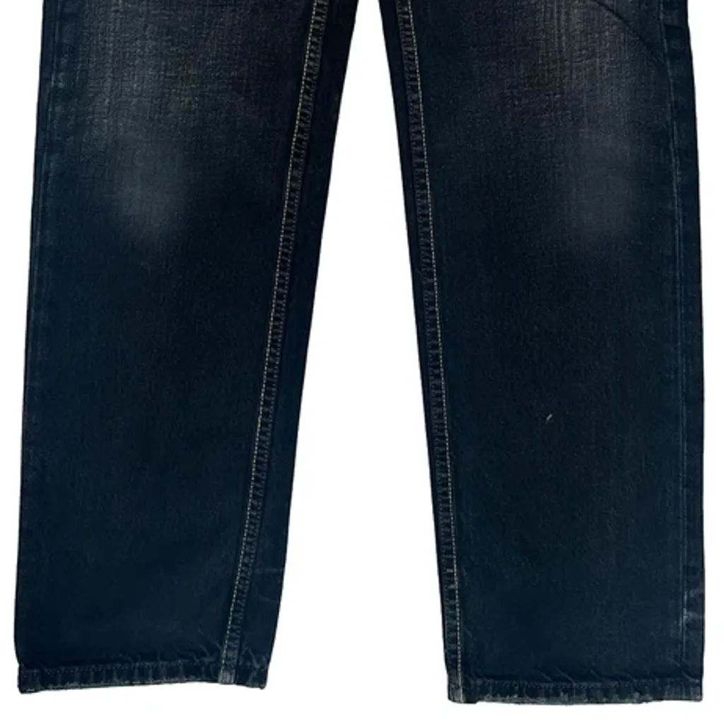 Diesel Jeans - 32W 30L Dark Wash Denim - Image 8