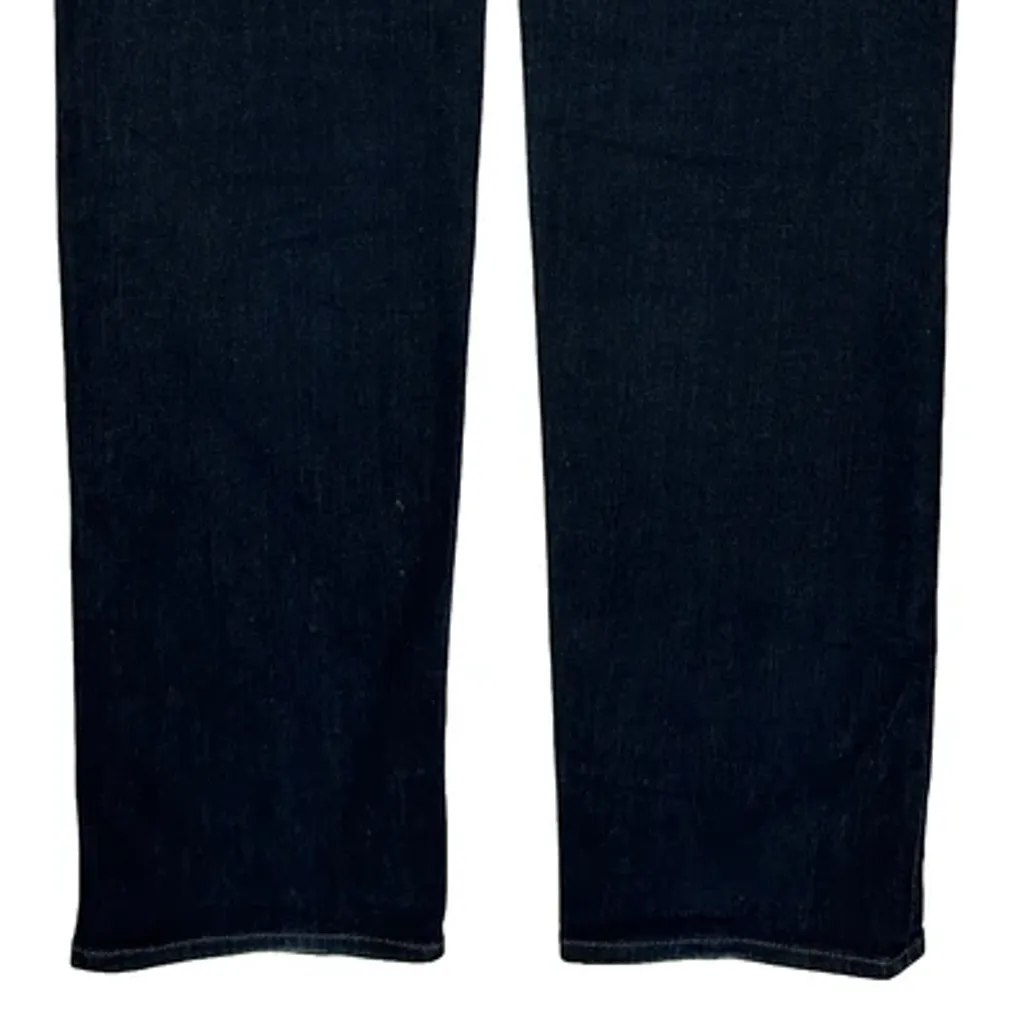Diesel Slim Jeans - 32W 32L Dark Wash Denim - Image 8