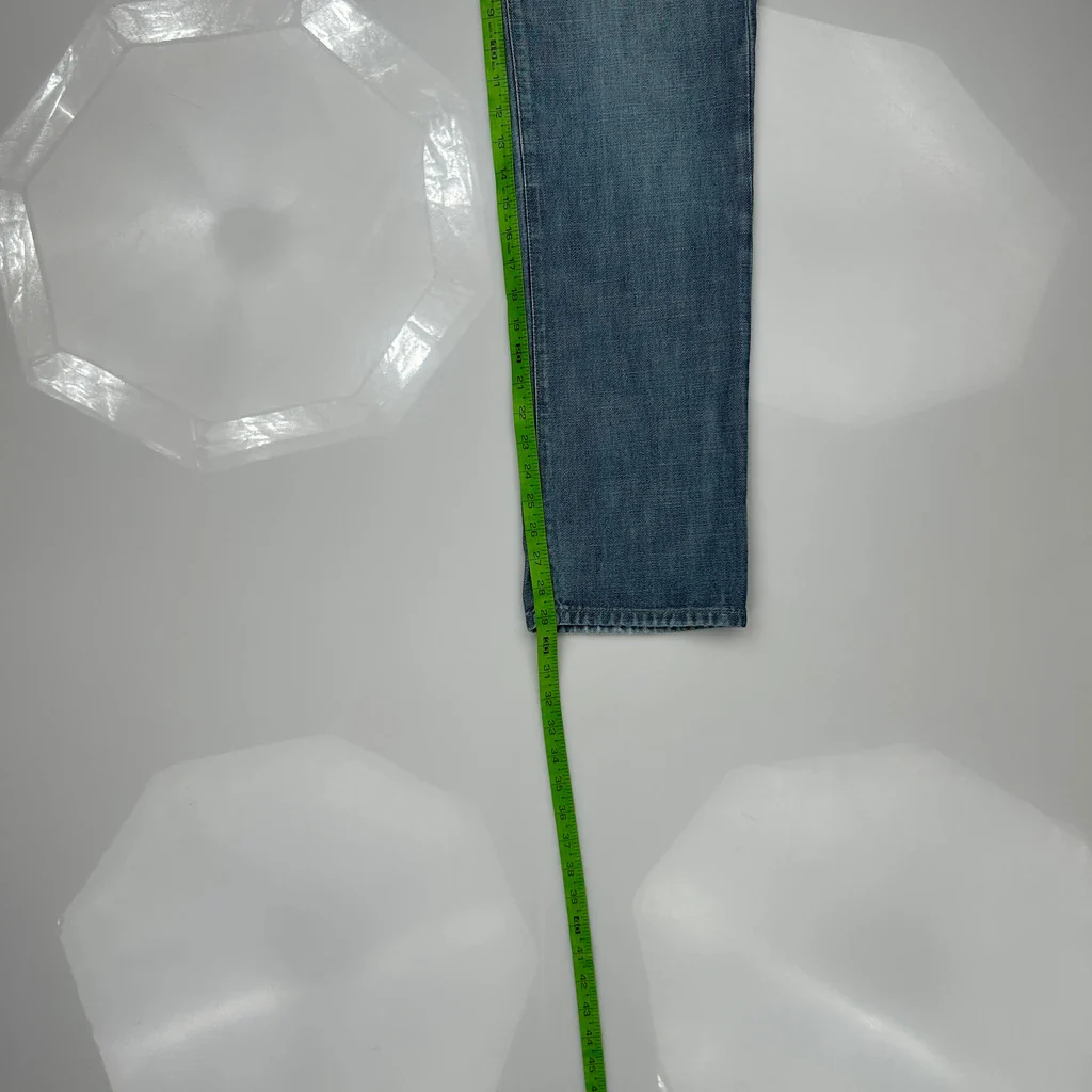 Diesel Jeans - 27W UK 8 Blue Denim - Image 6