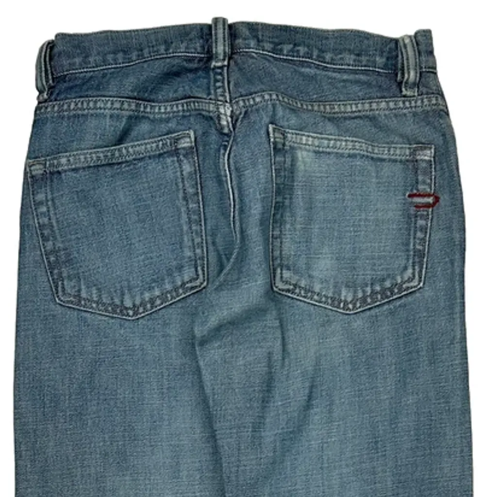 Diesel Jeans - 27W UK 8 Blue Denim - Image 7