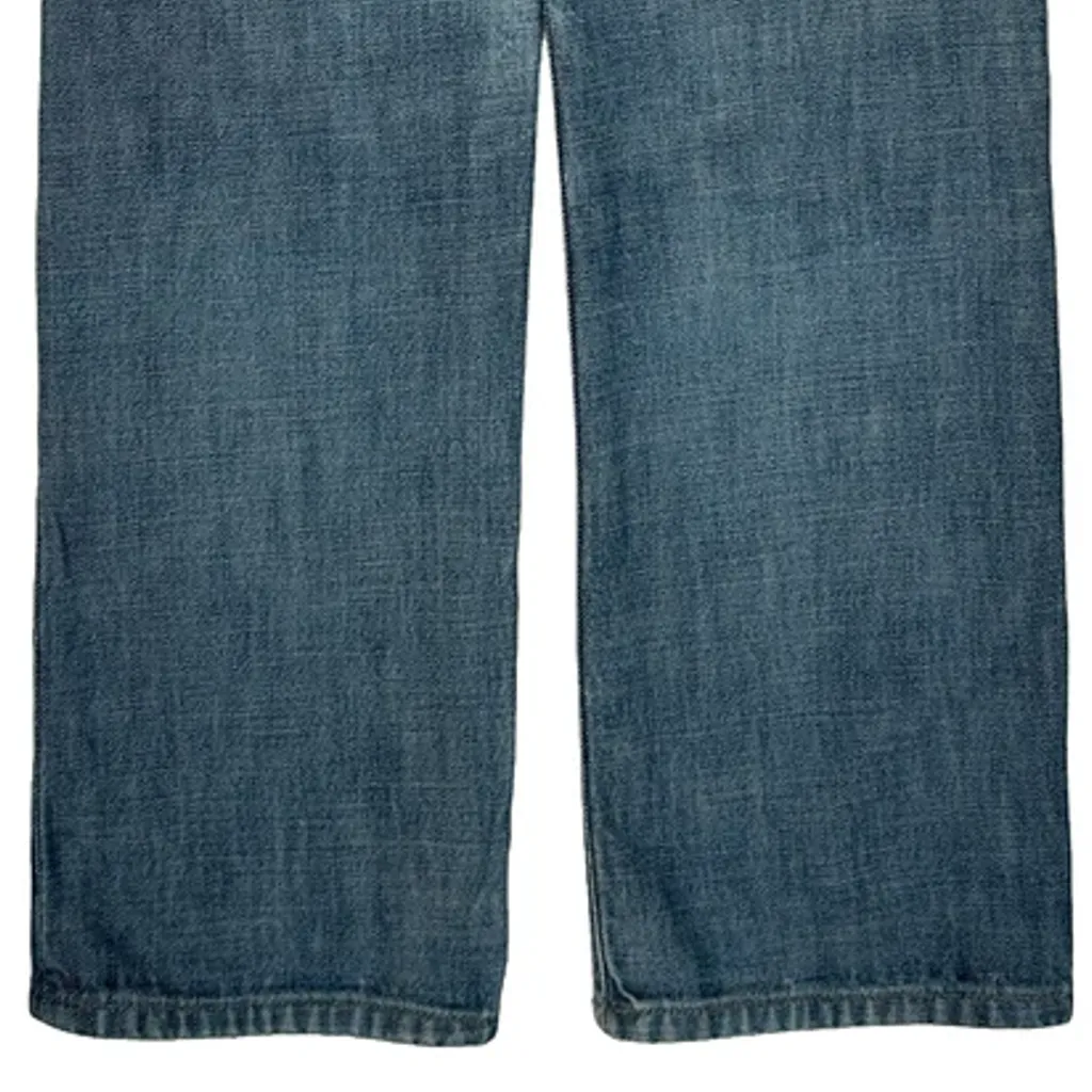 Diesel Jeans - 27W UK 8 Blue Denim - Image 8
