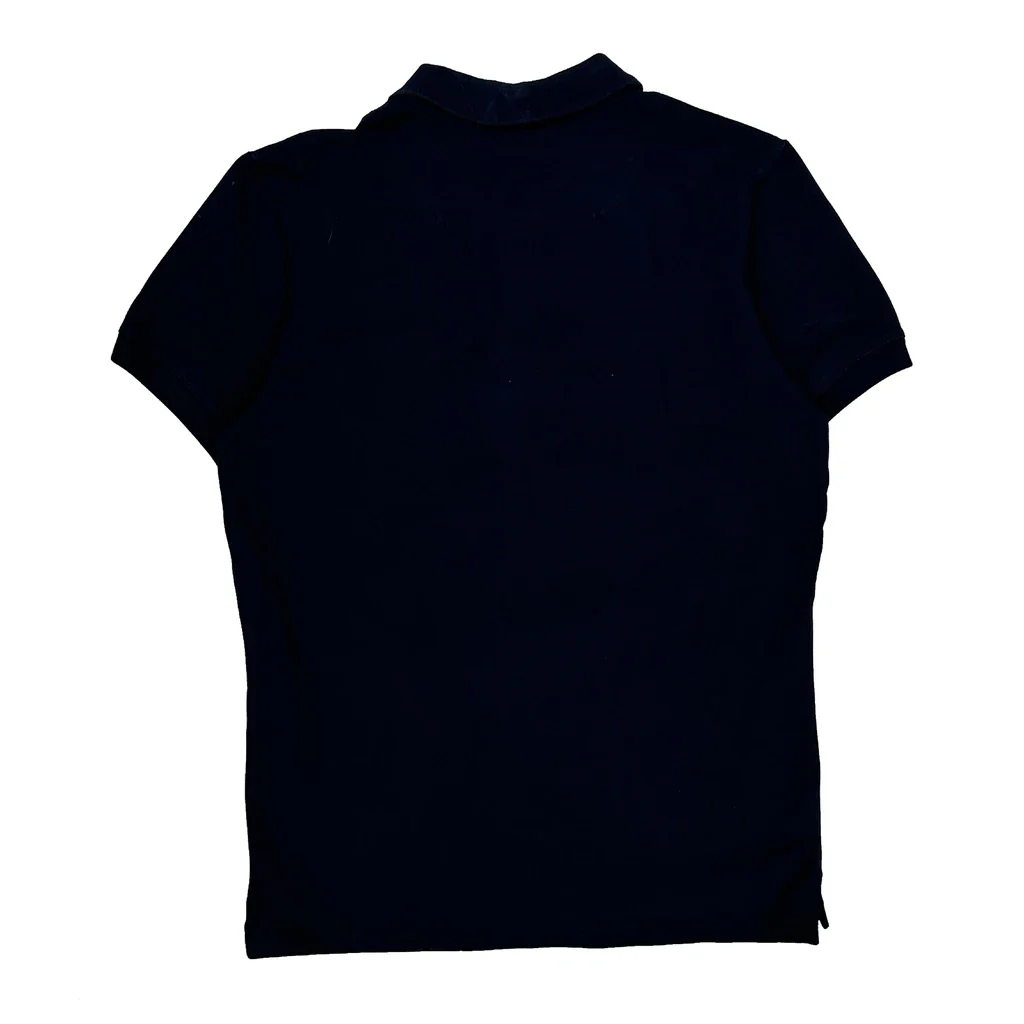 Diesel Polo Shirt - Small Navy Cotton - Image 2