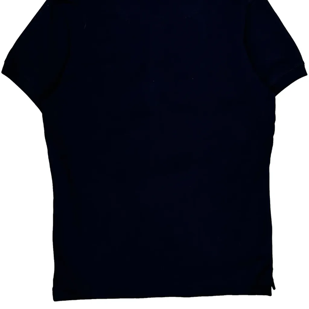 Diesel Polo Shirt - Small Navy Cotton - Image 7