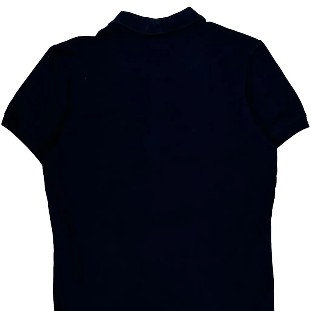 Diesel Polo Shirt - Small Navy Cotton - Image 8