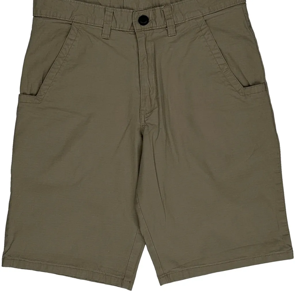 Dockers Chino Shorts - 30W 10L Khaki Cotton - Image 10