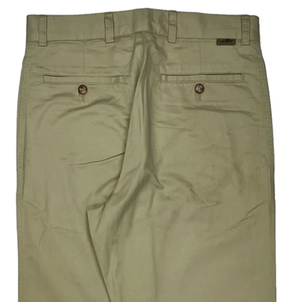 Dockers Chinos - 30W 32L Beige Cotton - Image 7