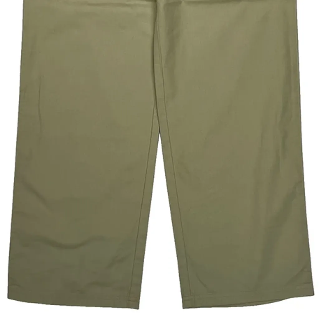 Dockers Chinos - 30W 32L Beige Cotton - Image 9