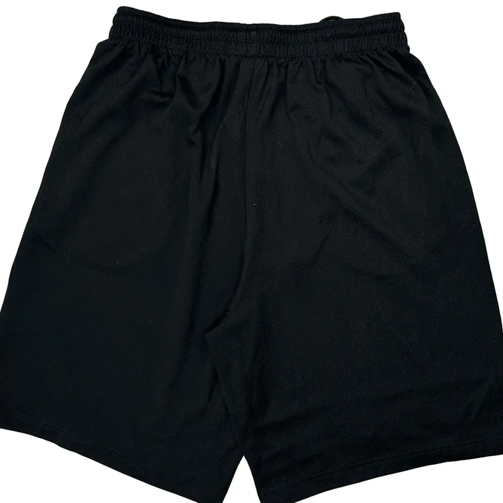 Dri-Fit Jordan Sport Shorts - XL Black Polyester - Image 7