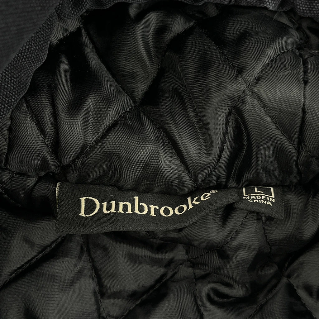 Dunbrooke Jacket - Large Black Polyester - Image 3
