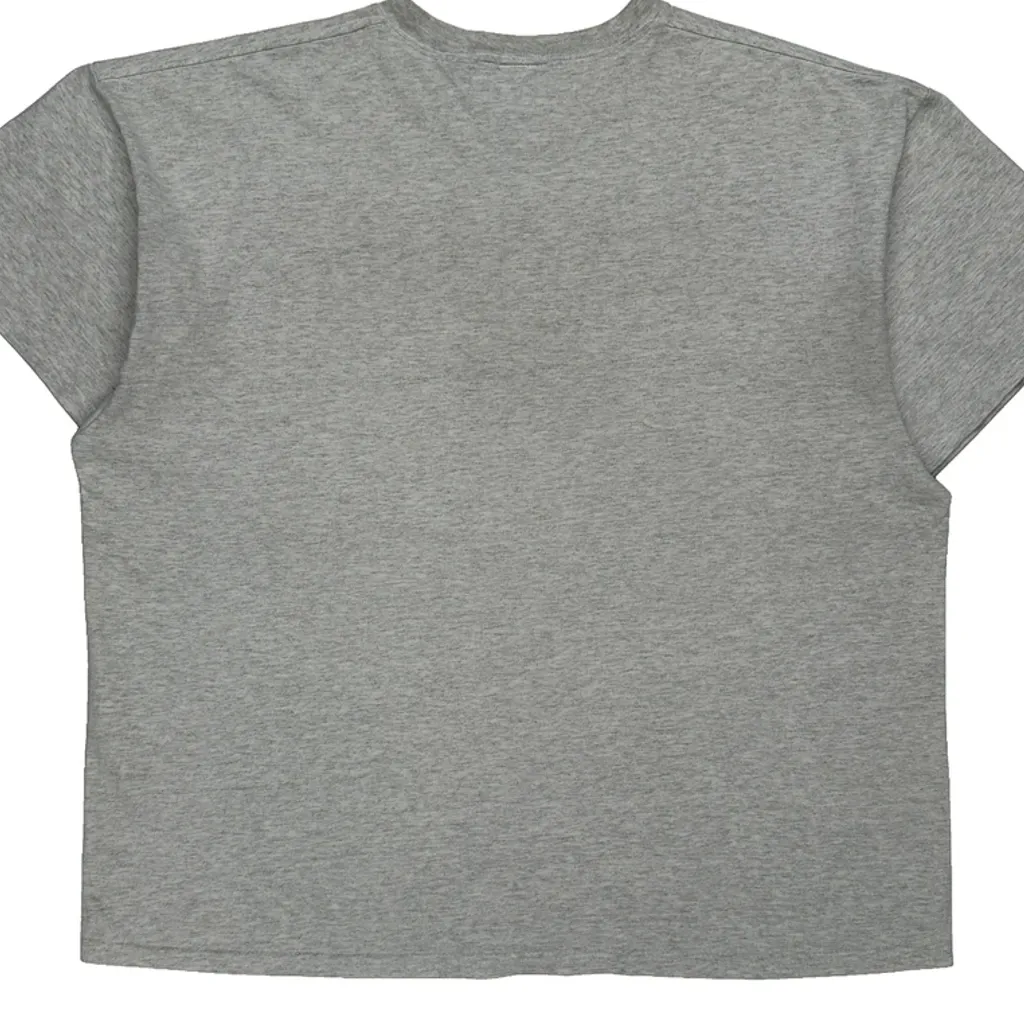 Earnhardt Chase Authentics Nascar T-Shirt - No Size Grey Cotton - Image 7