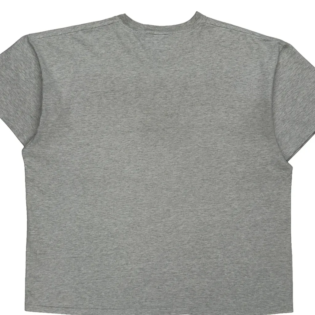 Earnhardt Chase Authentics Nascar T-Shirt - No Size Grey Cotton - Image 8