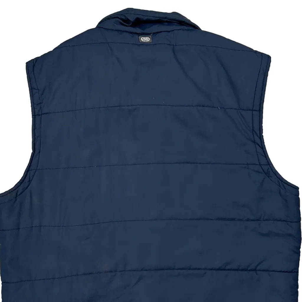 Ecko Unltd Gilet - XL Blue Polyester - Image 6