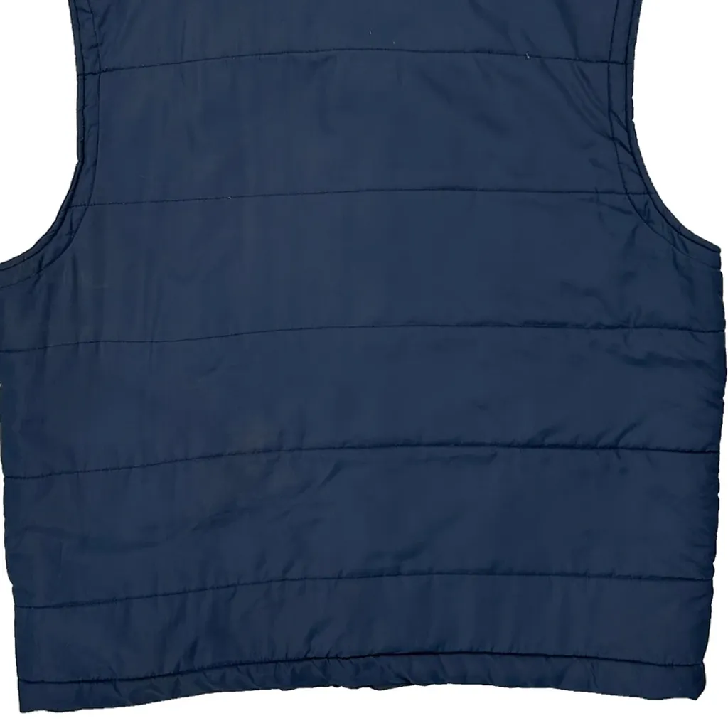 Ecko Unltd Gilet - XL Blue Polyester - Image 7