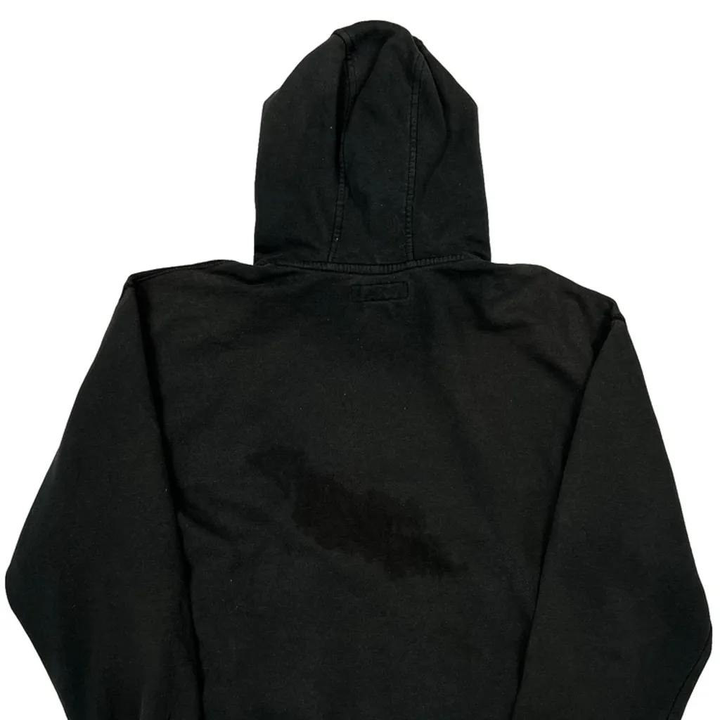 Ecko Unltd Hoodie - Large Black Cotton Blend - Image 6