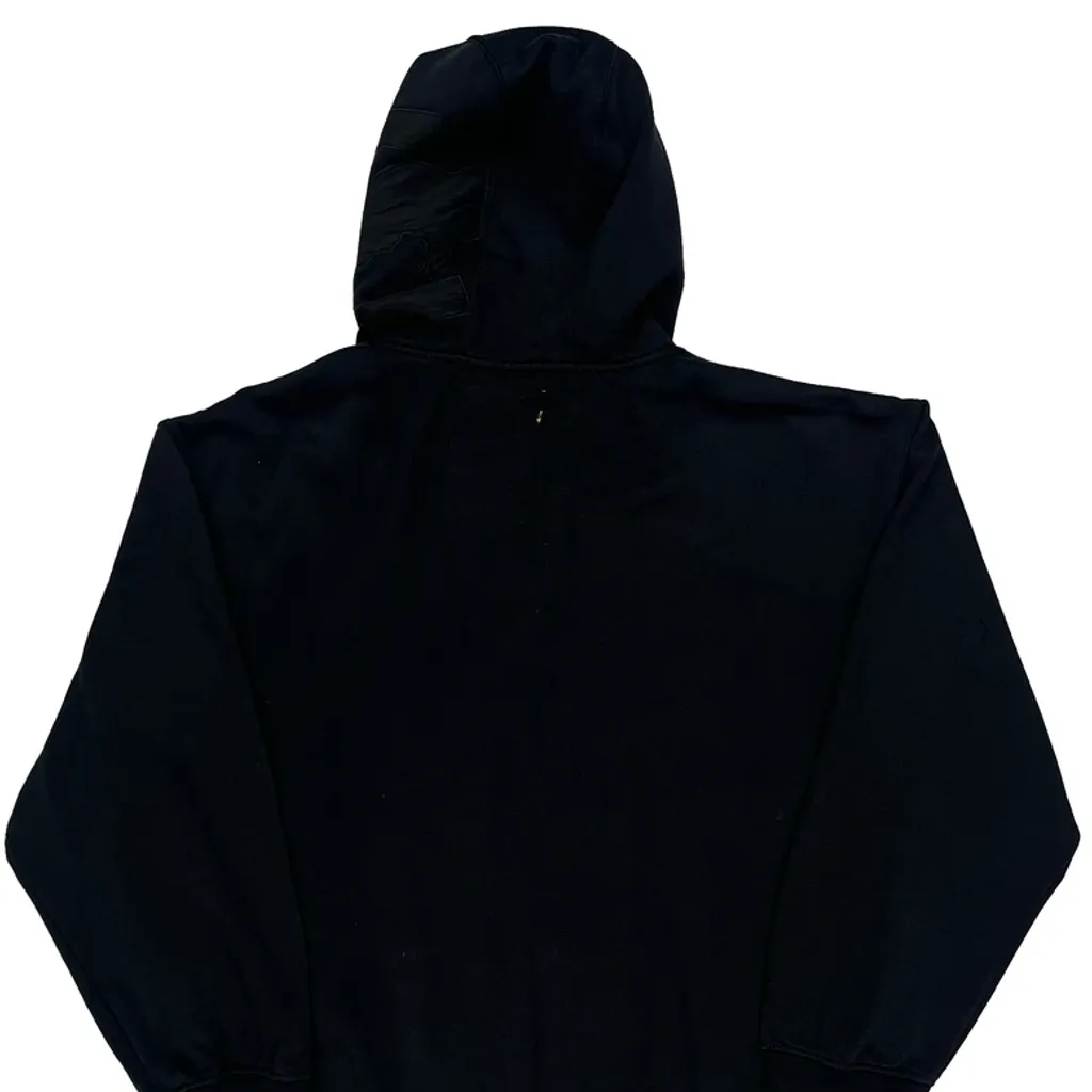 Ecko Unltd Hoodie - 2XL Black Cotton Blend - Image 6