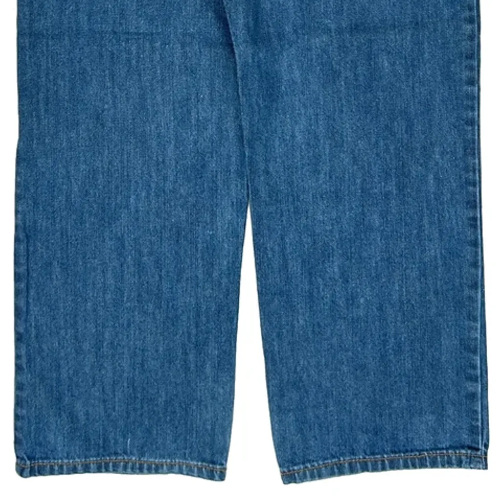 Ecko Unltd Jeans - 32W 29L Blue Cotton - Image 7