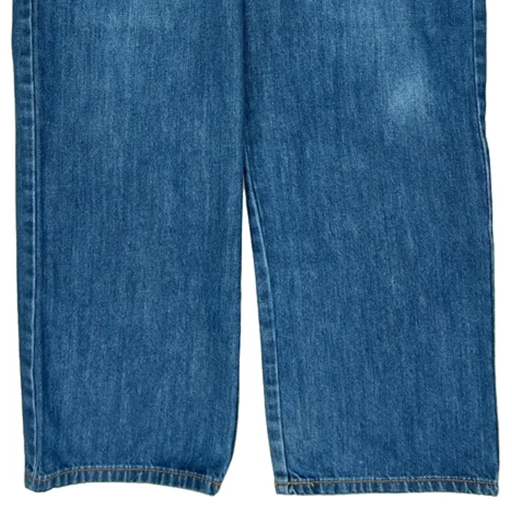 Ecko Unltd Jeans - 32W 29L Blue Cotton - Image 9