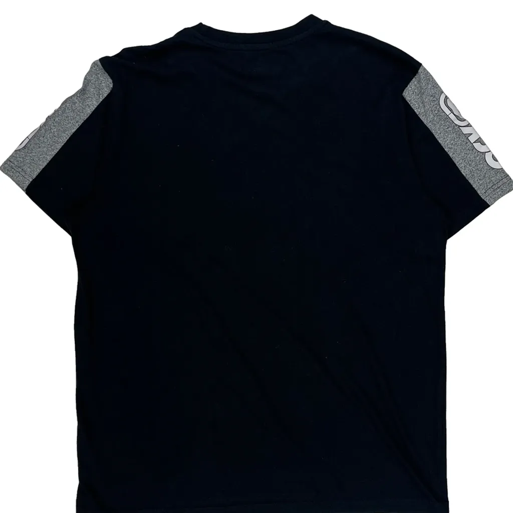 Ecko Unltd T-Shirt - Large Black Cotton Blend - Image 6