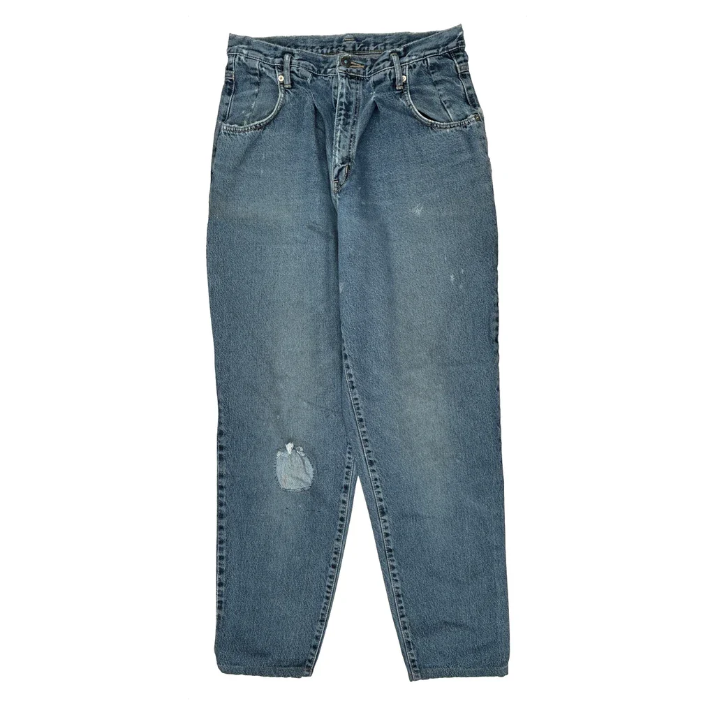 Edwin Jeans - 30W 32L Blue Denim - Image 2