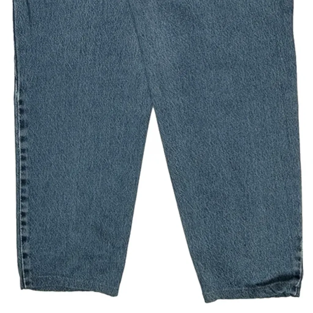 Edwin Jeans - 30W 32L Blue Denim - Image 6