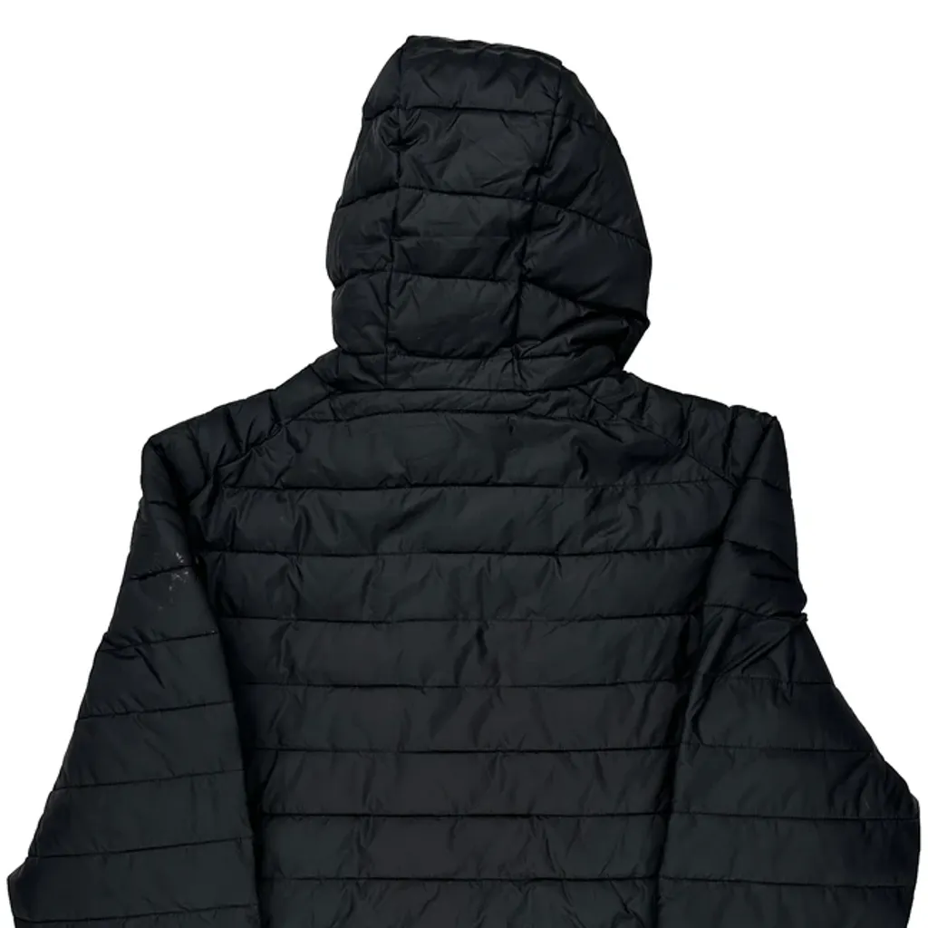 Ellesse Puffer - XL Black Polyester - Image 7