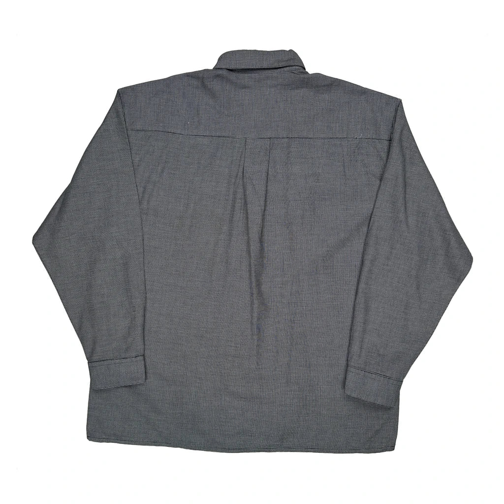 Enrico Gorlani Shirt - XL Grey Cotton - Image 2