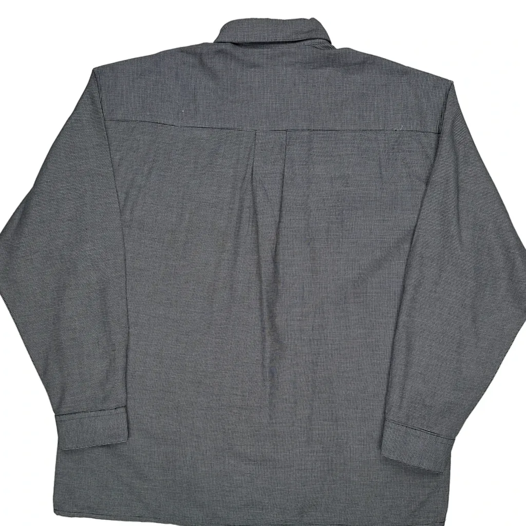 Enrico Gorlani Shirt - XL Grey Cotton - Image 7