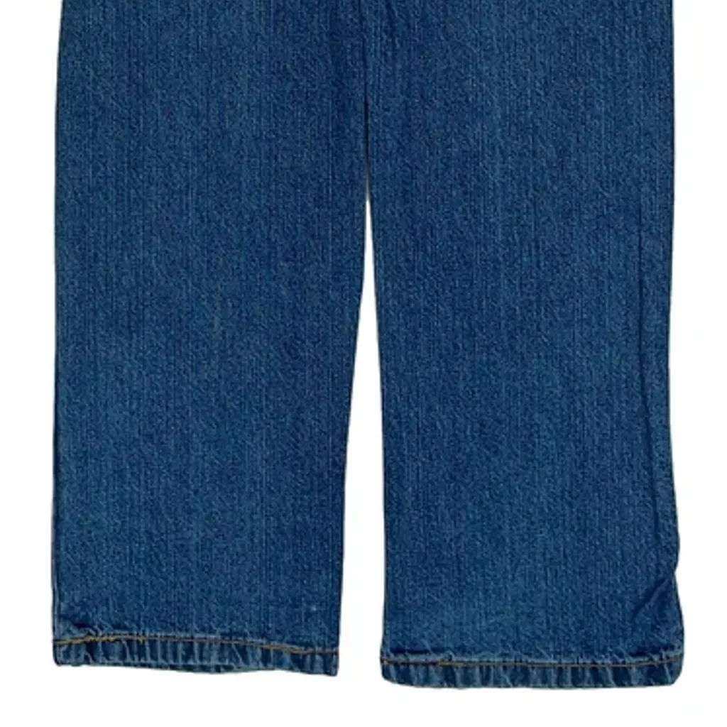 Enyce Jeans - 32W 34L Blue Cotton - Image 8