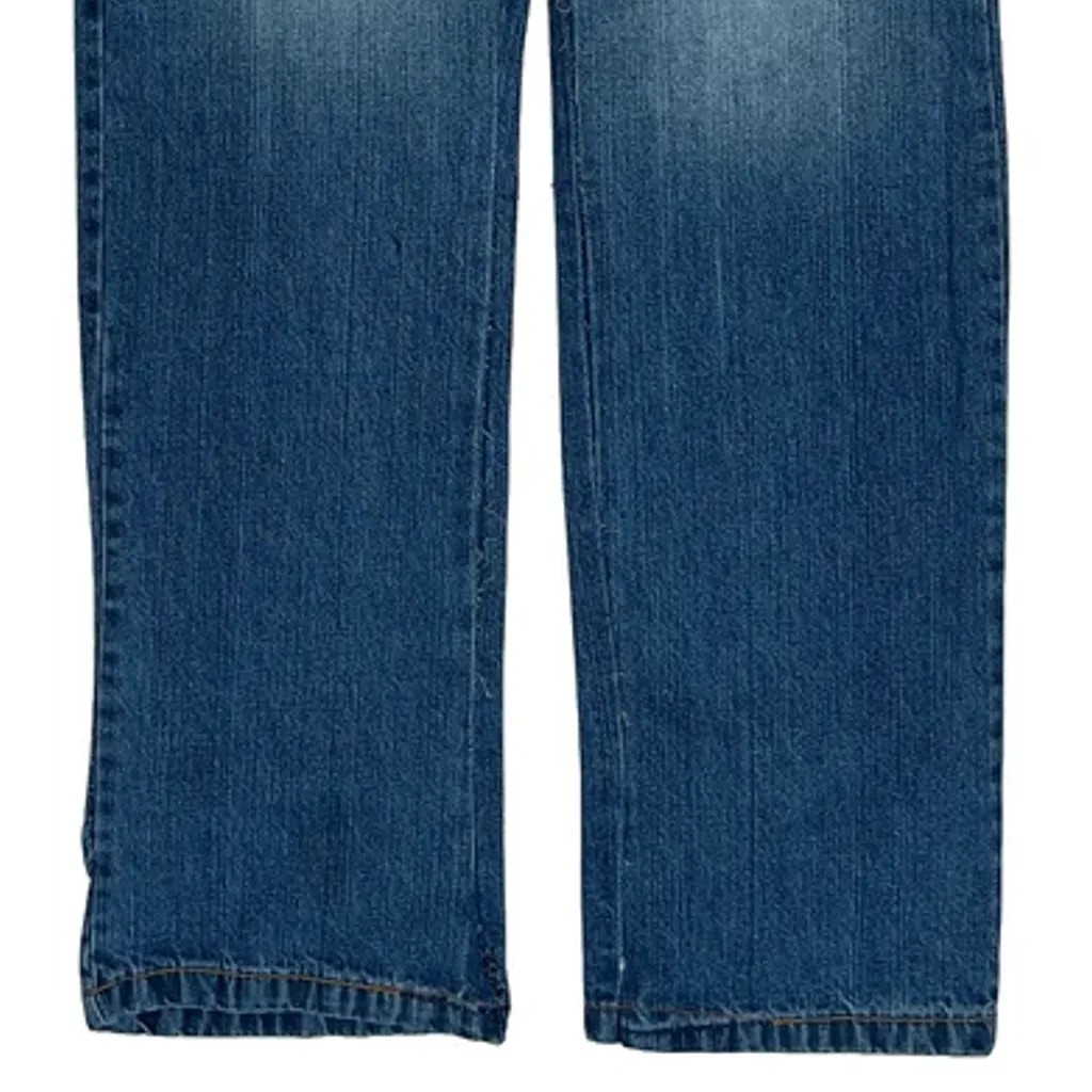 Enyce Jeans - 32W 34L Blue Cotton - Image 9