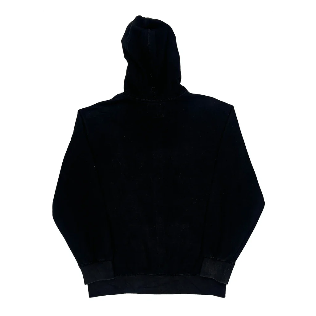 Est. 1993 Ecko Unltd Graphic Hoodie - Large Black Cotton - Image 2