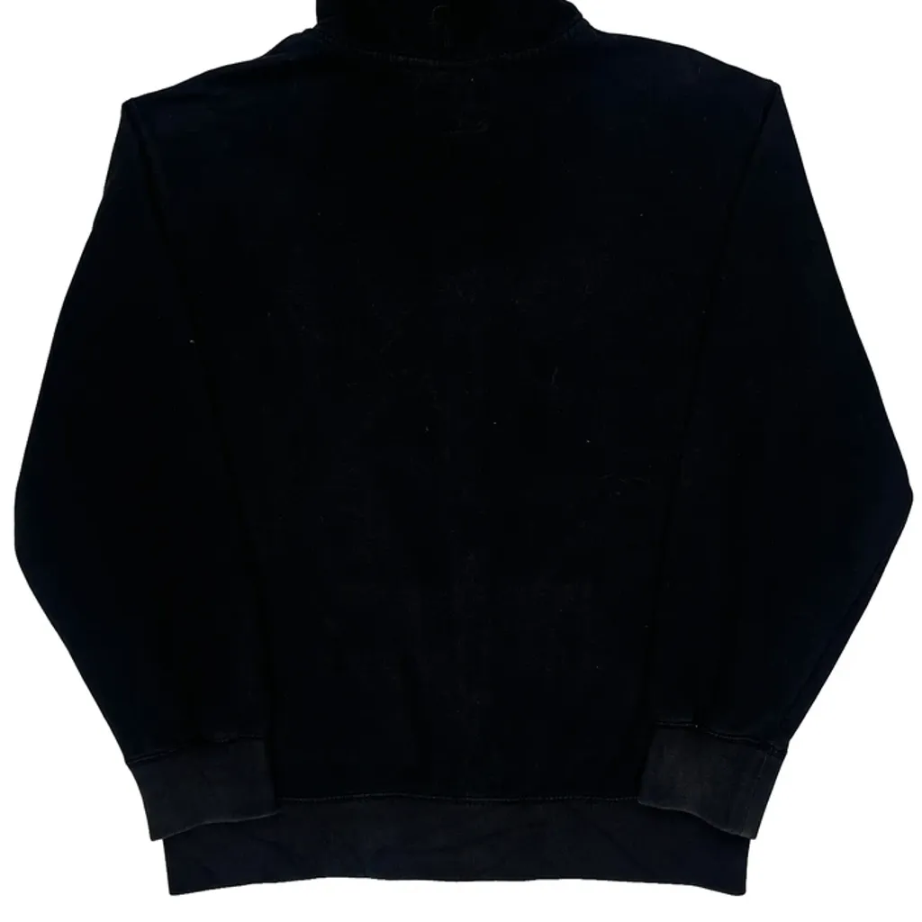 Est. 1993 Ecko Unltd Graphic Hoodie - Large Black Cotton - Image 6