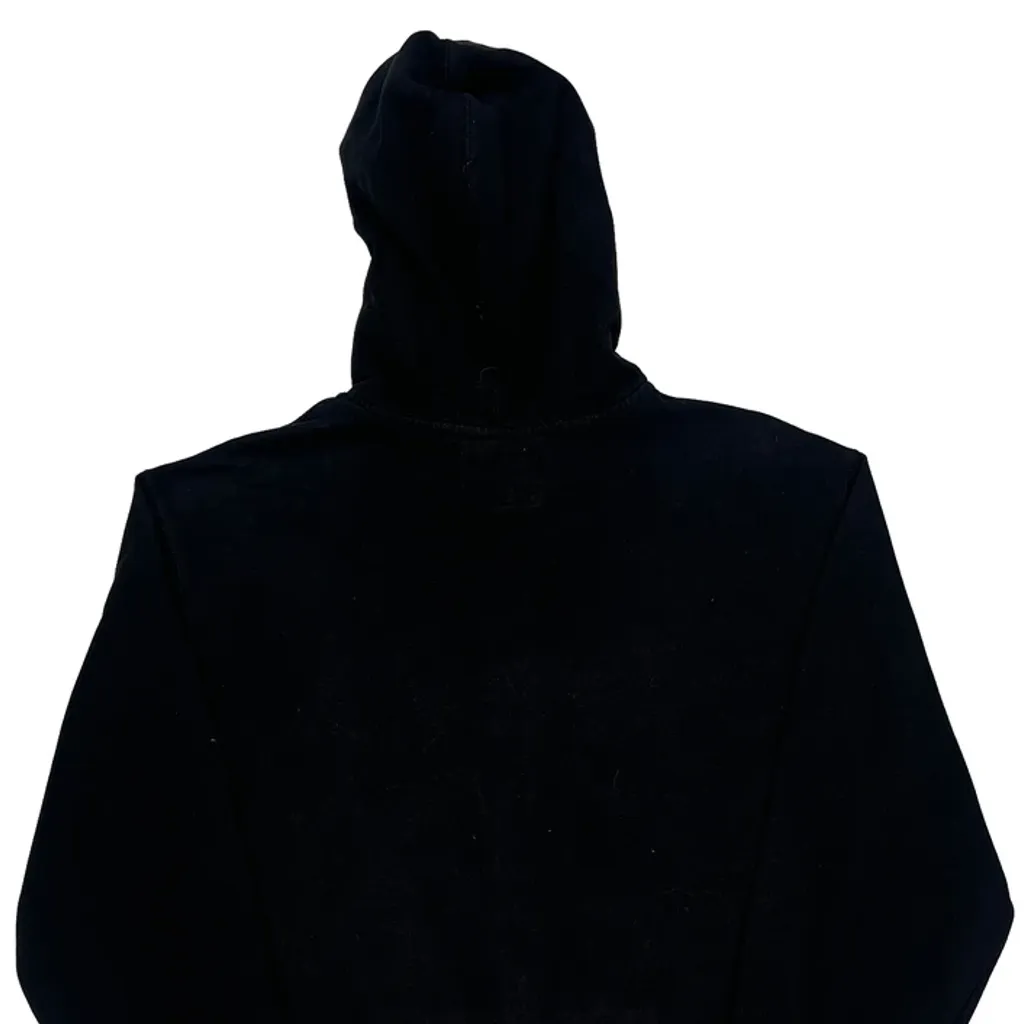 Est. 1993 Ecko Unltd Graphic Hoodie - Large Black Cotton - Image 7