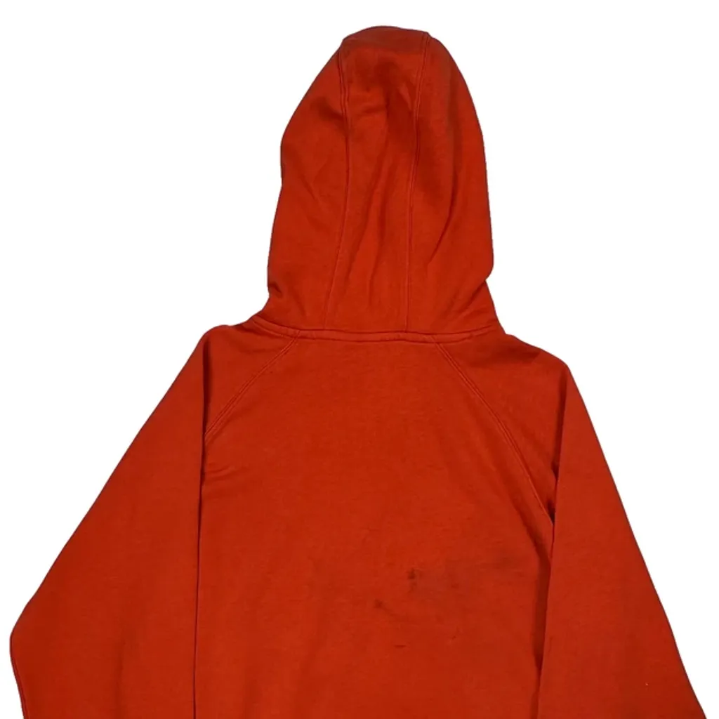 Factory Pilot Oakley Hoodie - Large Red Cotton - Image 7