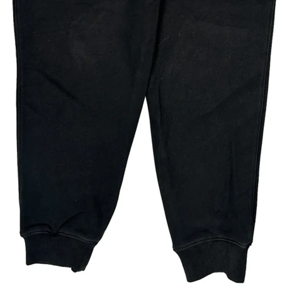 Fila Joggers - Large Black Cotton - Image 6