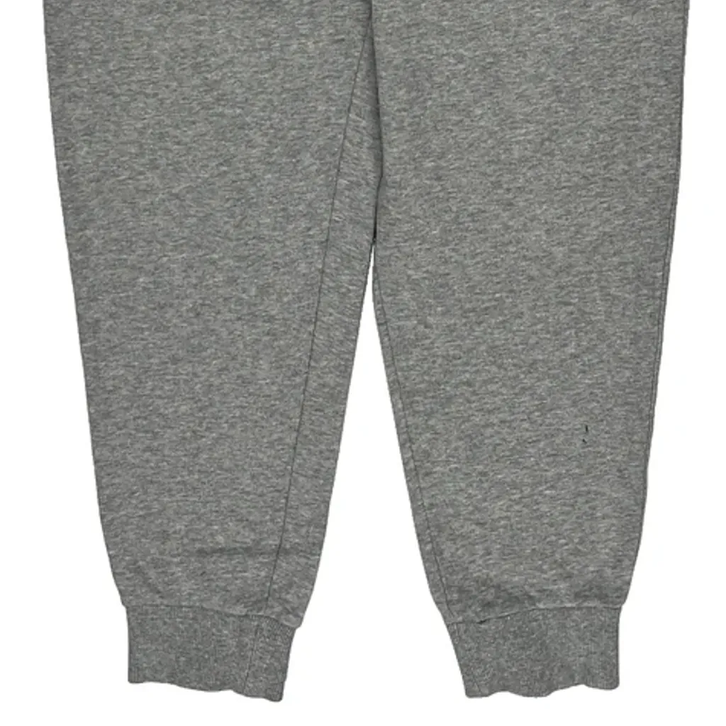 Fila Joggers - Medium Grey Cotton Blend - Image 6