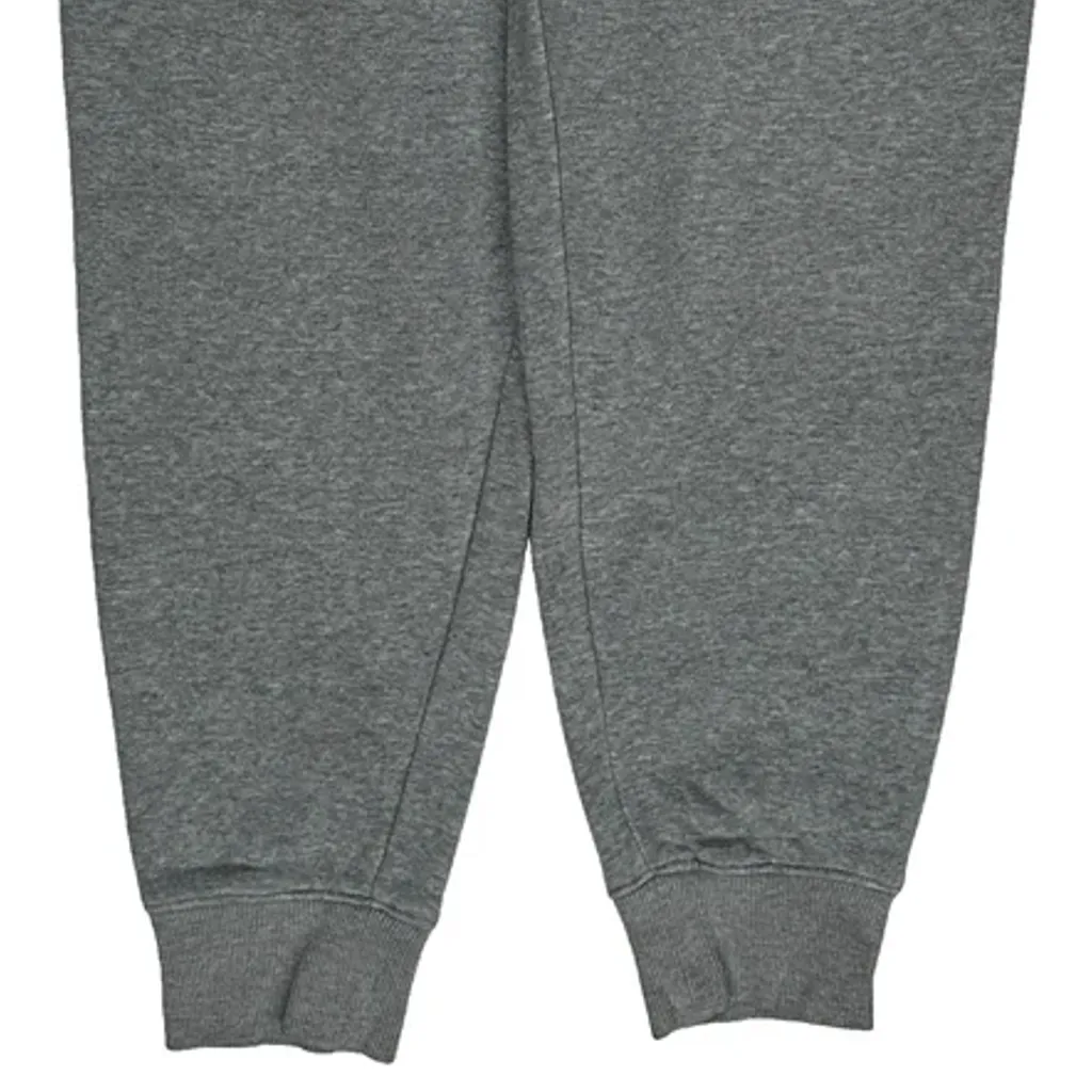 Fila Joggers - Small Grey Cotton Blend - Image 5