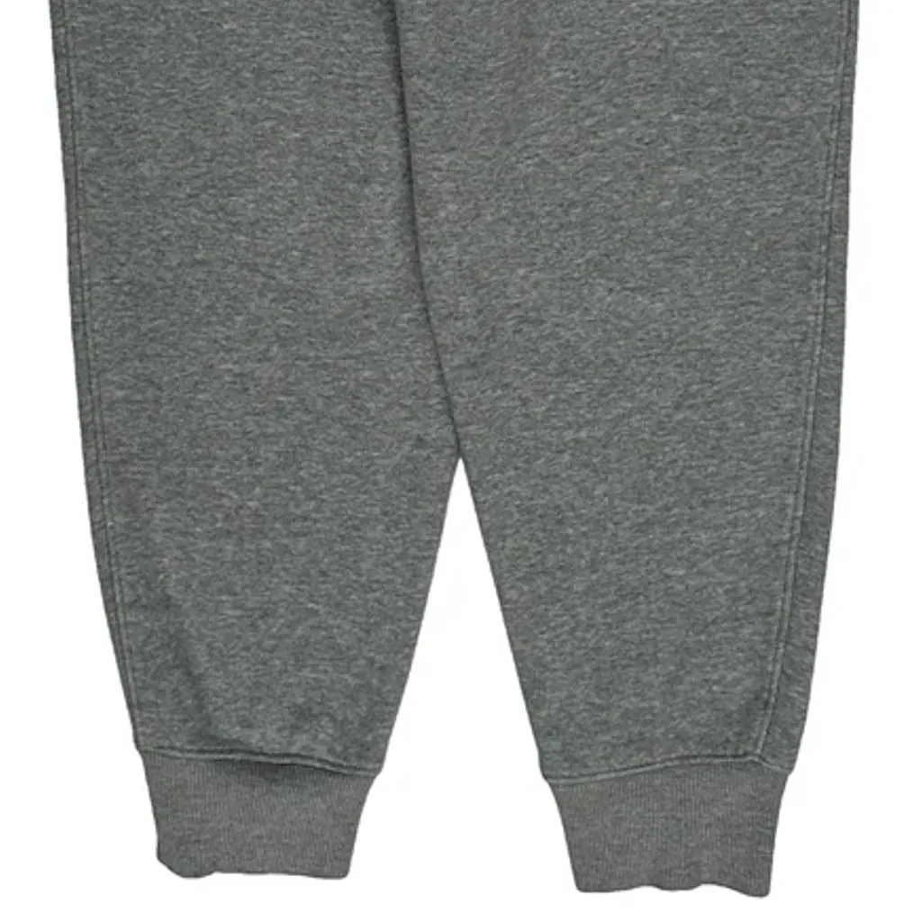Fila Joggers - Small Grey Cotton Blend - Image 7
