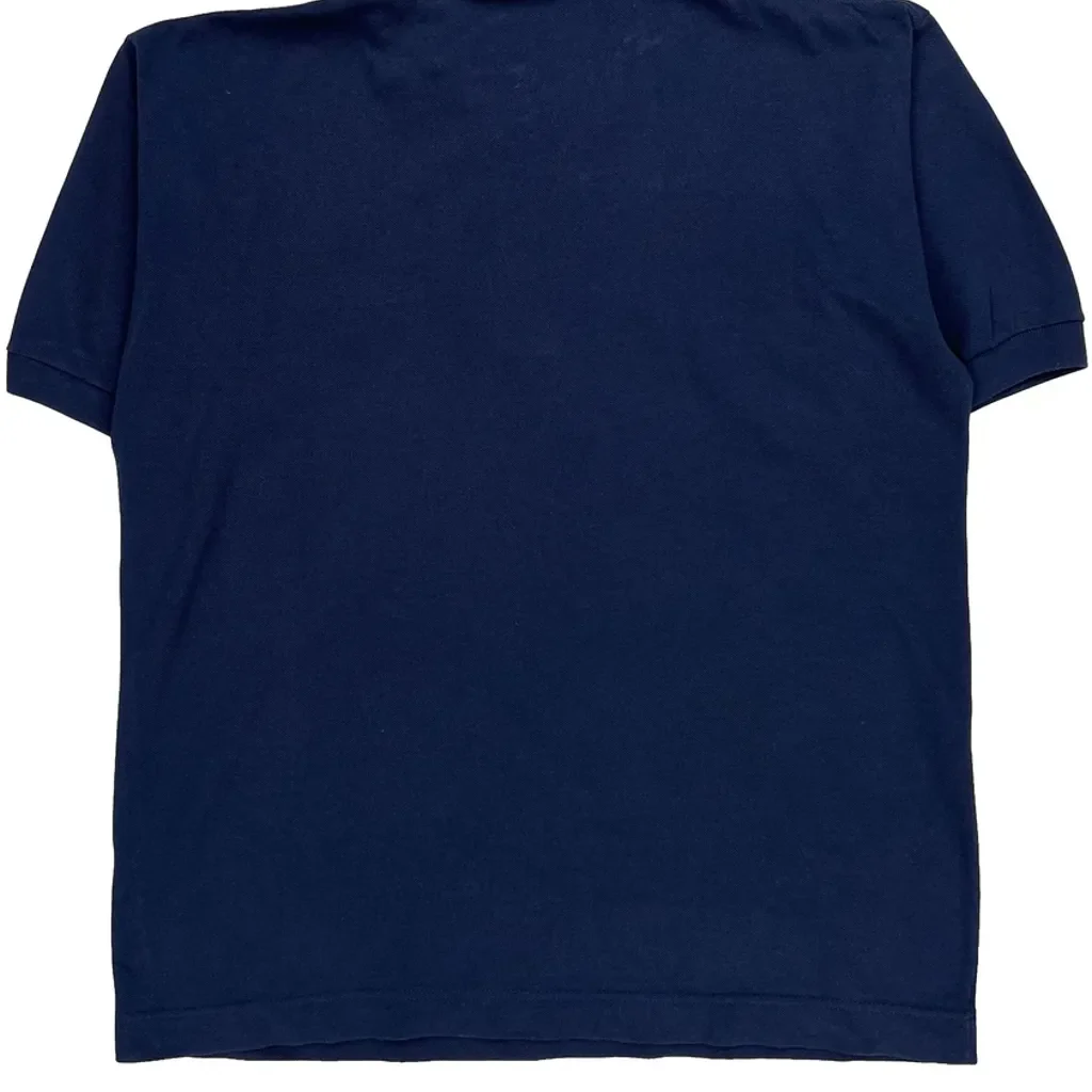 Fila Polo Shirt - XL Navy Cotton - Image 6