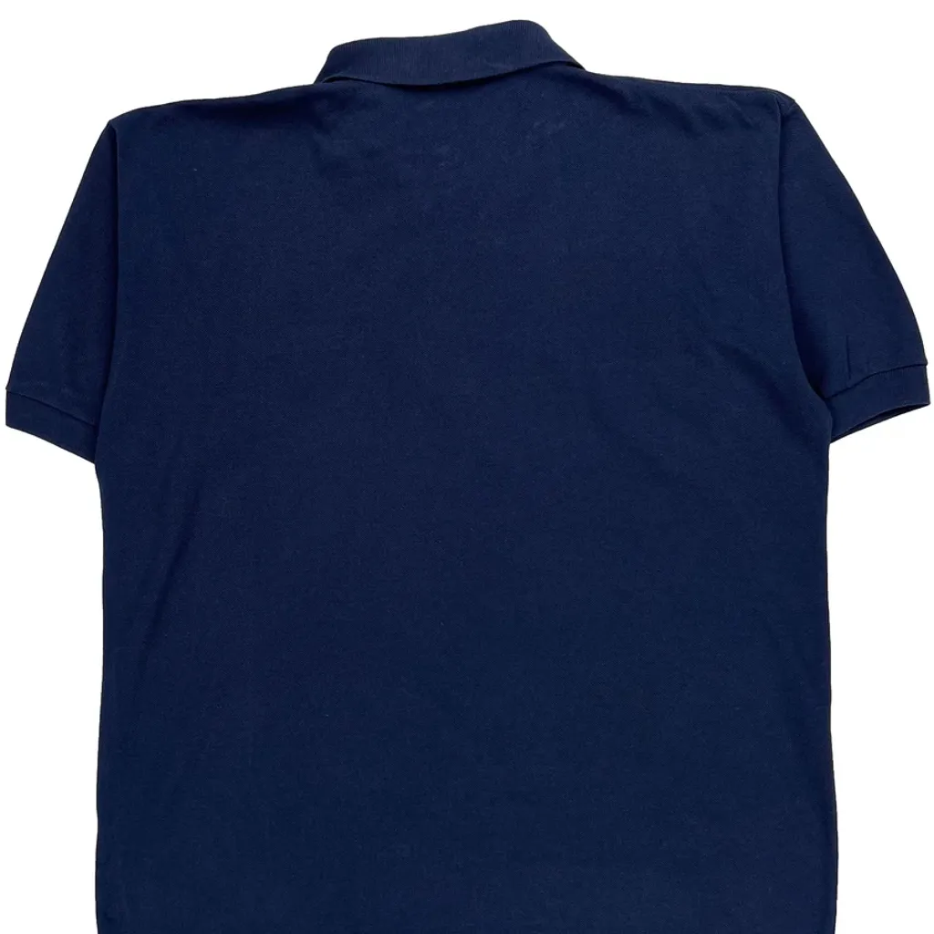 Fila Polo Shirt - XL Navy Cotton - Image 7