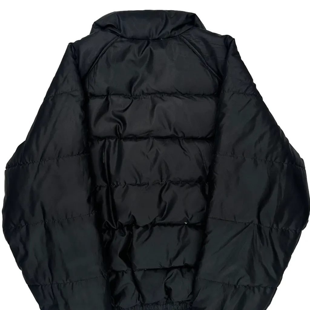 Fila Puffer - Medium Black Nylon - Image 7