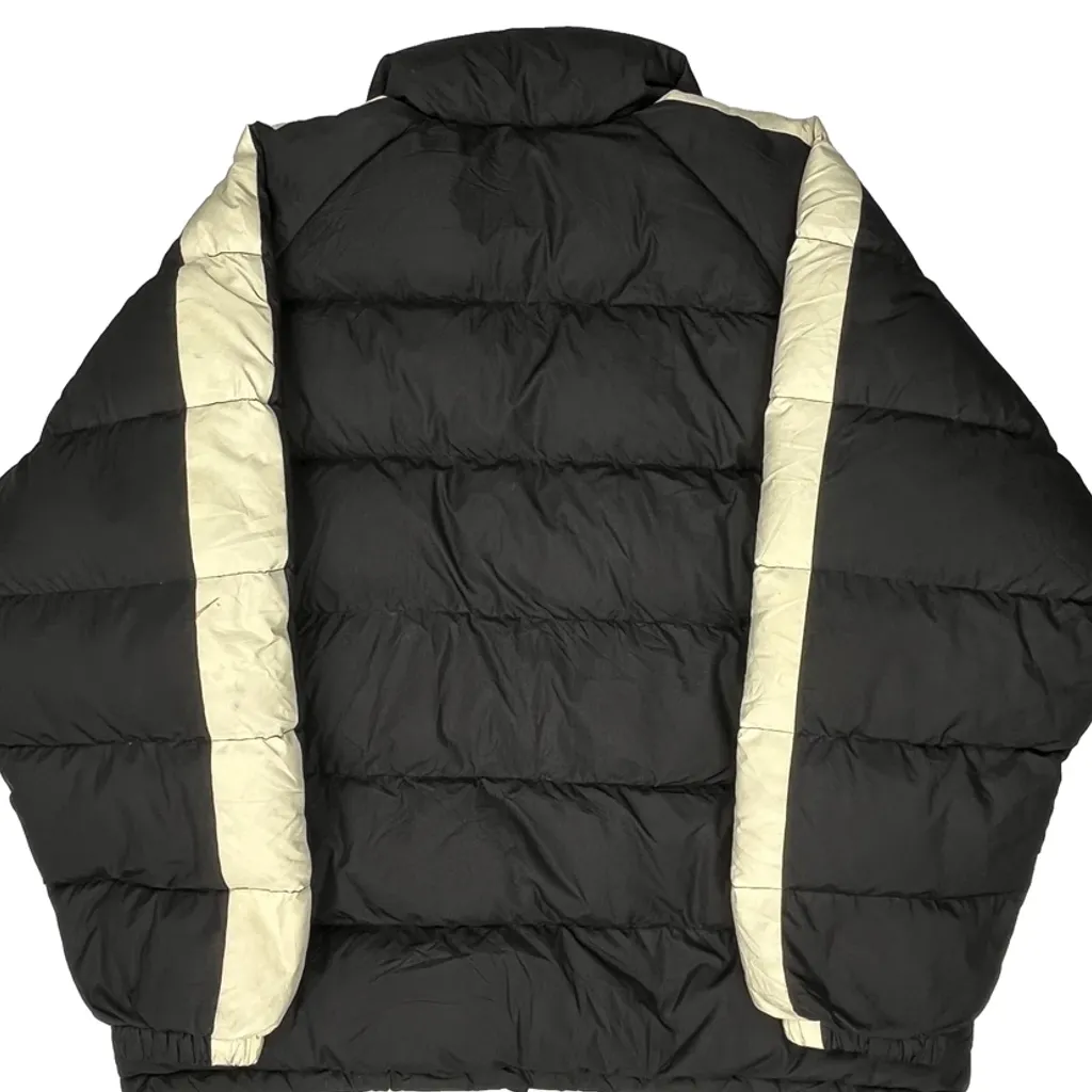 Fila Puffer - XL Black Polyester - Image 7