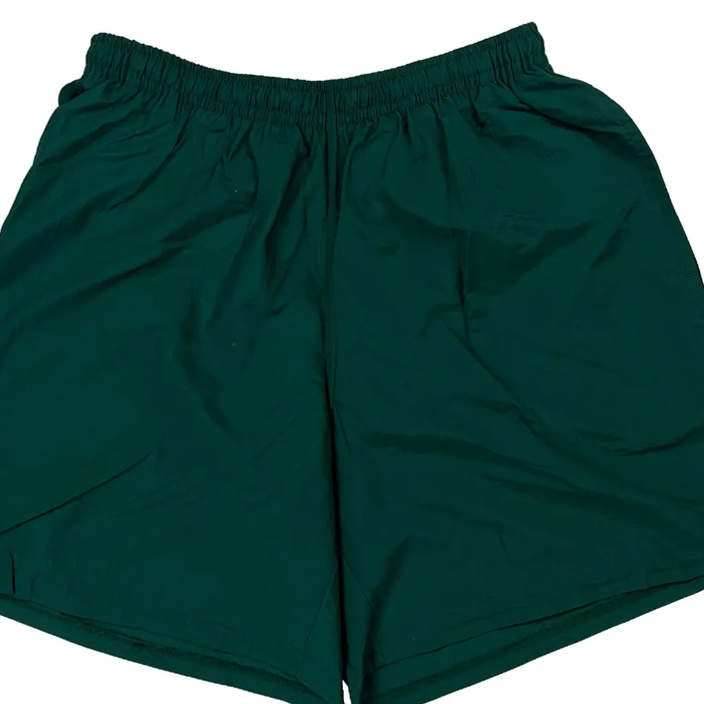 Fila Sport Shorts - X-Largew 8L Green Nylon - Image 4