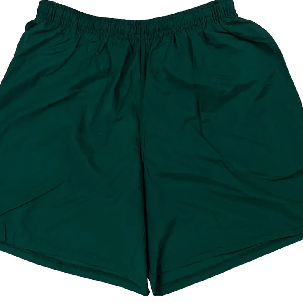 Fila Sport Shorts - X-Largew 8L Green Nylon - Image 5