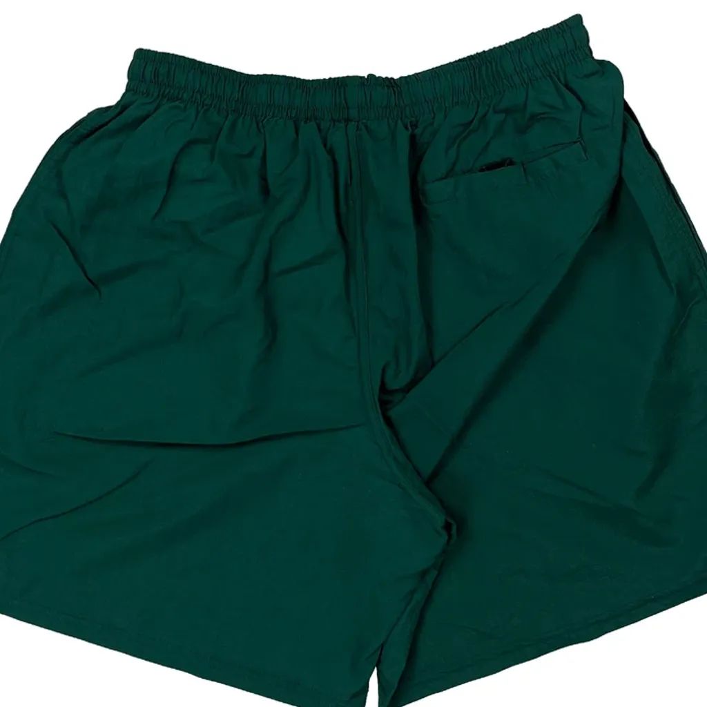 Fila Sport Shorts - X-Largew 8L Green Nylon - Image 7