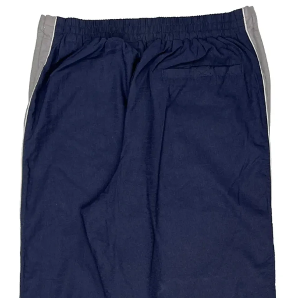 Fila Tracksuit - Medium Blue Nylon - Image 4