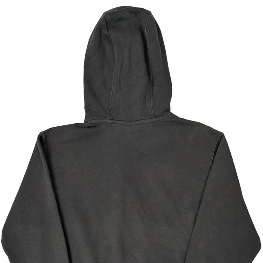 Force Soccer Nike Hoodie - Small Black Cotton - Image 6