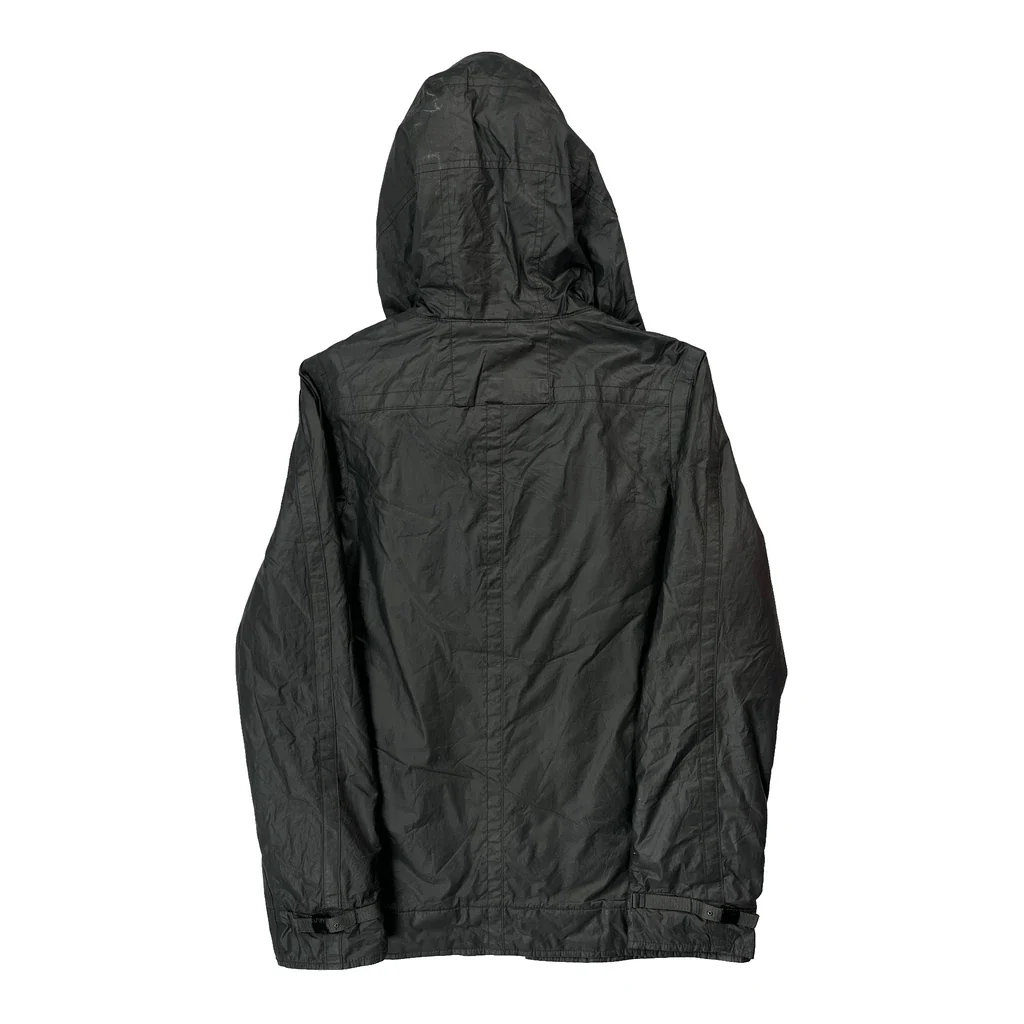 G-Star Jacket - Medium Black Cotton - Image 2