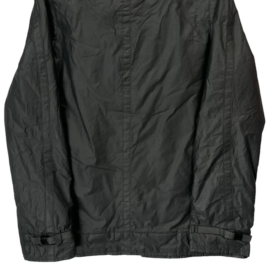 G-Star Jacket - Medium Black Cotton - Image 6
