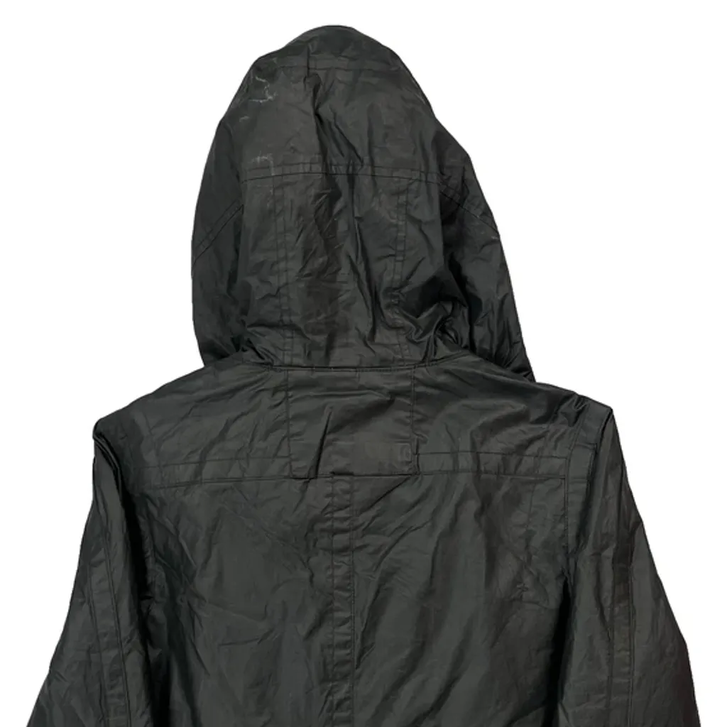 G-Star Jacket - Medium Black Cotton - Image 7