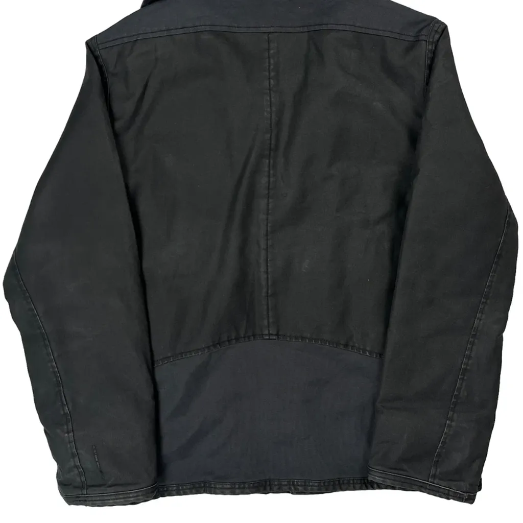 G-Star Jacket - XL Black Cotton - Image 6
